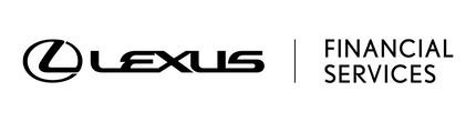 Logo Lexus Financial Services