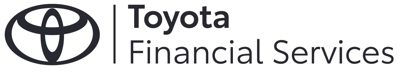 Logo Toyota Financial Services